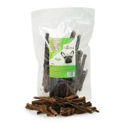 NATURECA pochoutka Jehněčí dršťky sušené 250g