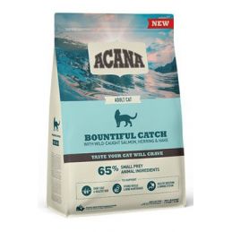 Acana Cat Bountiful Catch 1,8kg