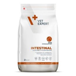 VetExpert VD 4T Intestinal Dog 12kg