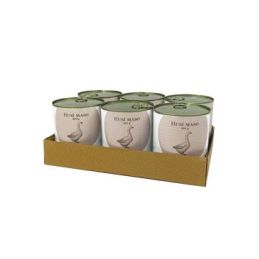 BOHEMIA Husí maso ve vlastní šťávě SIX PACK 6x800g