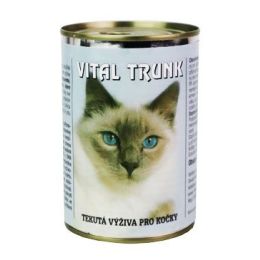Vital-trunk katze 400g