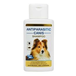 Antiparasitic Cannis shampoo 200ml