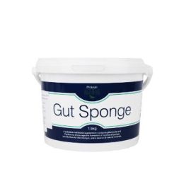 Protexin Gut Sponge pro koně 1,5kg