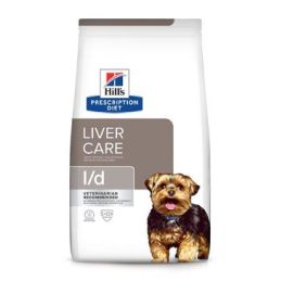 Hill's Can. PD L/D Dry 10kg NEW