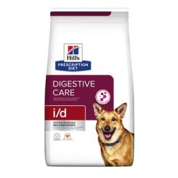 Hill's Can. PD I/D Dry 1,5kg NEW