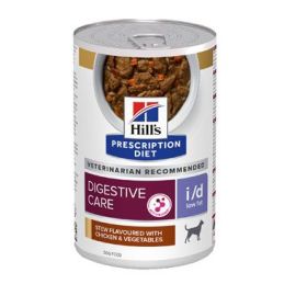 Hill's Can. PD I/D konz.LowFat Chicken stew 354gNEW