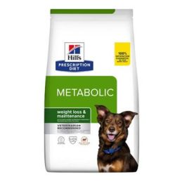 Hill's Canine Dry Adult PD Metabolic Lamb&Rice 1,5kg