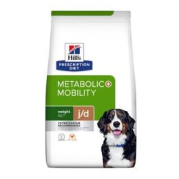 Hill's Can. PD Metabolic Weight + Mobility 1,5kg