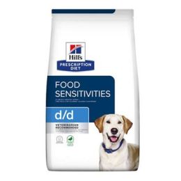 Hill's Can. PD D/D Food Sensitivities 1,5kg