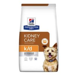Hill's Can. PD K/D Kidney Care 4kg NEW