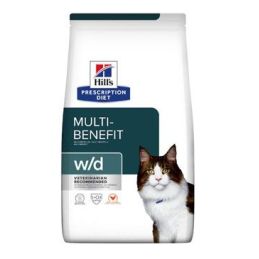 Hill's Fel. PD W/D Dry 1,5kg
