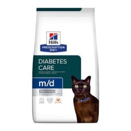 Hill's Fel. PD M/D Dry 1,5kg NEW