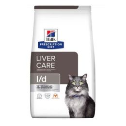 Hill's Fel. PD L/D Dry 1,5kg NEW