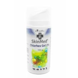 Skinmed chlorhex gel 100g 2%