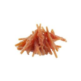 WANT Dog poch. Soft Chicken Wrap Fish Stick 500g