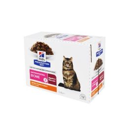 Hill's Fel. PD GI Biome Kapsa 12x85g
