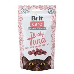 Brit Care Cat Snack Meaty Tuna 50g
