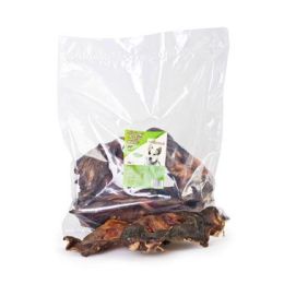 NATURECA pochoutka Hovězí mulec sušený 1kg
