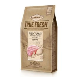 Carnilove Dog True Fresh Turkey Puppy 11,4 kg