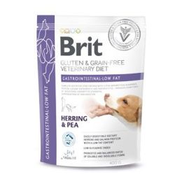 Brit VD Dog GF Gastrointestinal-Low fat 400g