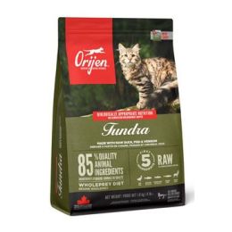 Orijen Cat Tundra 1,8kg
