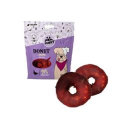 VetExpert Mr.Bandit pochoutka DONUT kachní 500g