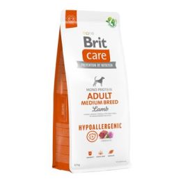 Brit Care Dog Hypoallergenic Adult Medium Breed 12kg