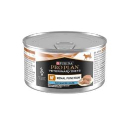 Purina PPVD Feline konz. NF Renal Adv. Care 195g