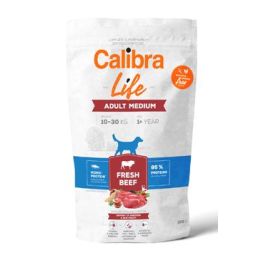 Calibra Dog Life Adult Medium Fresh Beef 100g