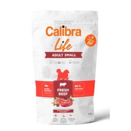 Calibra Dog Life Adult Small Fresh Beef 100g