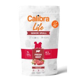 Calibra Dog Life Senior Small Fresh Beef 100g
