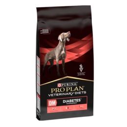 Purina PPVD Canine DM Diabetes Management 12kg
