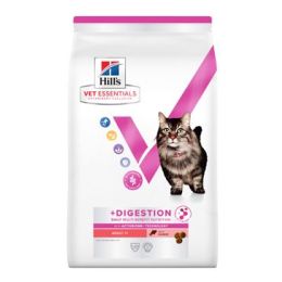 Hill's Fel. VE Adult MB Digestive Salmon 1,5kg