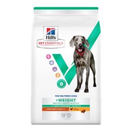Hill's Can. VE Adult MB Weight LargeBreed Chicken 14kg
