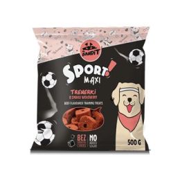 VetExpert Mr.Bandit pochoutka SPORT MAXI hovězí 500g