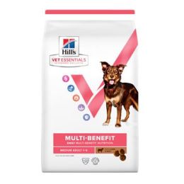 Hill's Can. VE Adult MB Medium Lamb&Rice 10kg