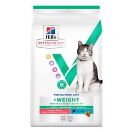 Hill's Fel. VE Young Adult MB Weight Tuna 1,5kg