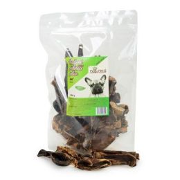NATURECA pochoutka Jehněčí plíce sušené 100g