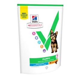 Hill's Can. VE Puppy MB Small Chicken 700g