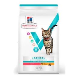 Hill's Fel. VE Adult MB Dental Chicken 250g