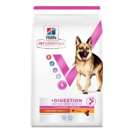 Hill's Can. VE Adult MB Digestion Large Chicken 14kg