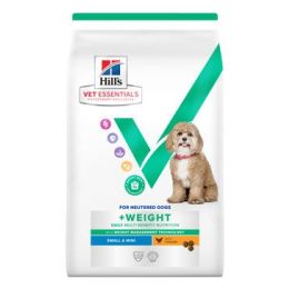 Hill's Can. VE Adult MB Weight Small&Mini Chicken 700g