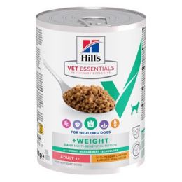 Hill's Can. VE Adult MB Weight Chicken Konz. 363g