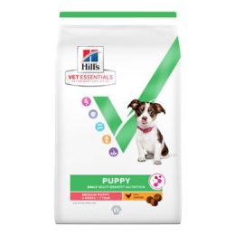 Hill's Can. VE Puppy MB Medium Chicken 8kg