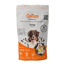 Calibra Dog Premium Line Energy 100g