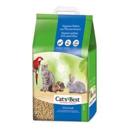 Podestýlka Cats Best Univers.7l/4kg