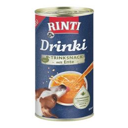 Rinti Dog kachna drink 185ml