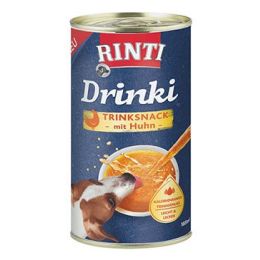 Rinti Dog kuře drink 185ml