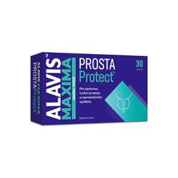 Alavis MAXIMA PROSTAProtect 30cps