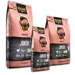 Belcando Baseline JOKER balení 1 kg